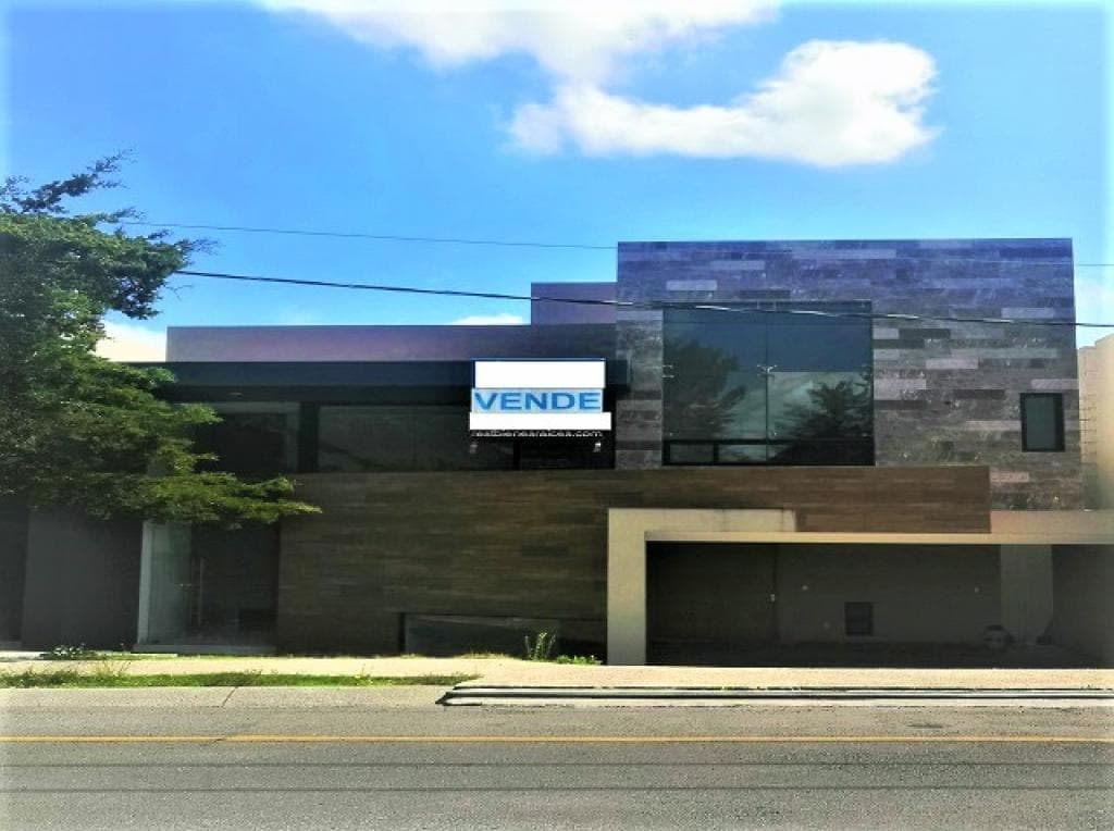 VENTA CASA CONDADO SAYAVEDRA, NUEVA, ATIZAPAN, EDO MEX, LUJO - 1