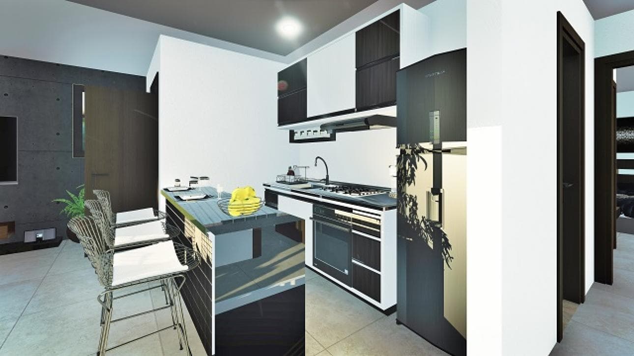 VENTA DEPARTAMENTOS NUEVOS CDMX, 3 CUADRAS ANTARA POLANCO DF - 1