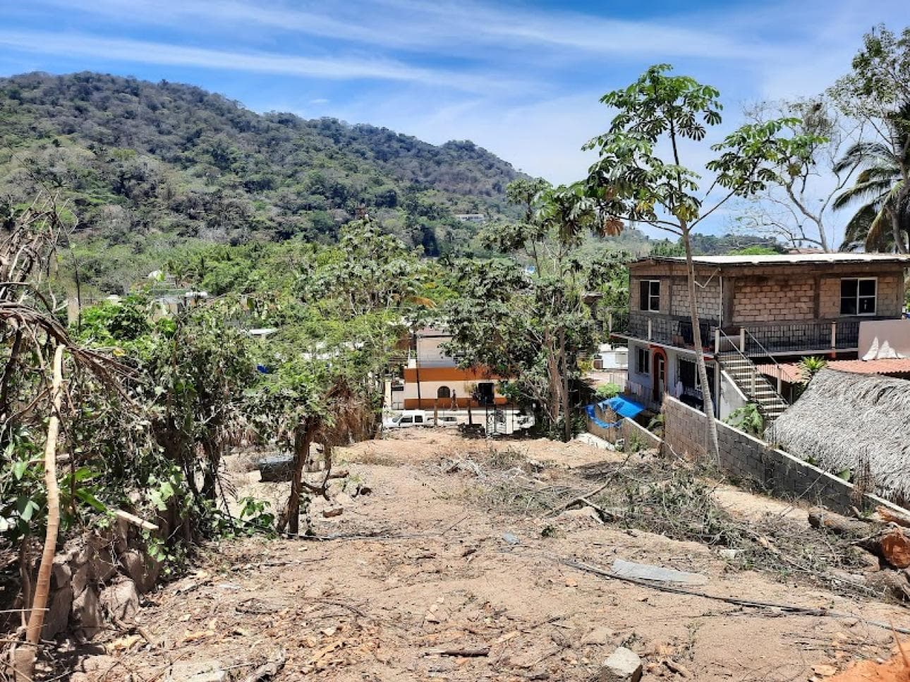 lote en venta cerca de la playa - 1