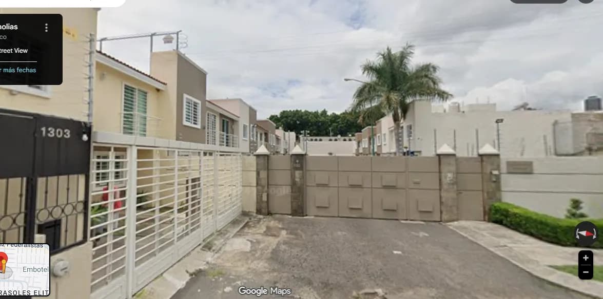 CASA DE OPORTUNIDAD EN COTO PRIVADO GIRASOLES ACUEDUCTO ZAP. JAL. - 1