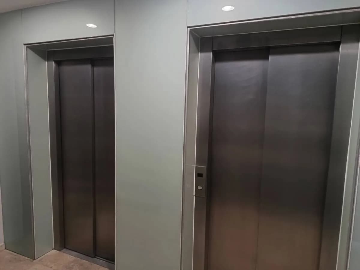Departamento amueblado en polanco - 1