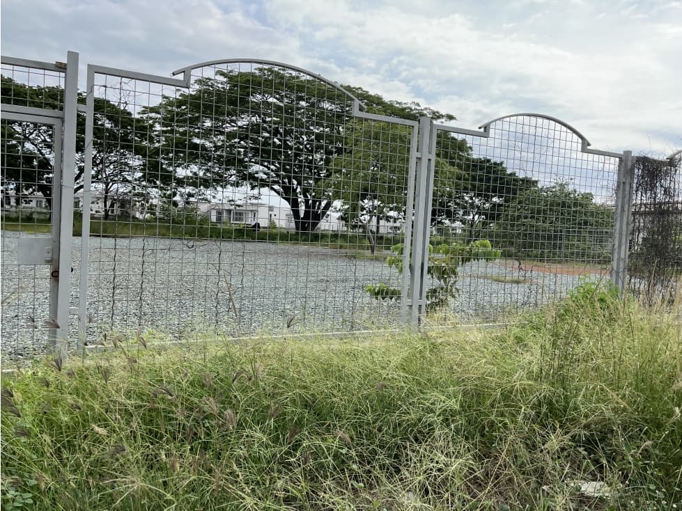 Venta de Terreno, Machala, Frente Universidad Técnica, 9.817m² - 1