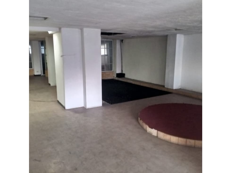 El Dorado, Oficina en Renta, 25m2, 1 Ambiente - 1