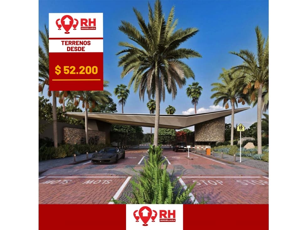 URBANIZACIÓN COSTA NOVA - 1