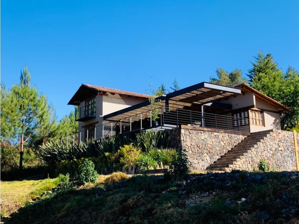 RANCHO SANTA LUCÍA (MESA RICA) - 1