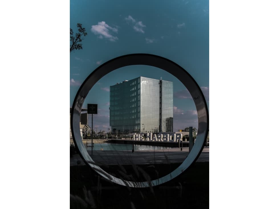 Venta de Oficina en el Norte de Merida, Yucatán - 1