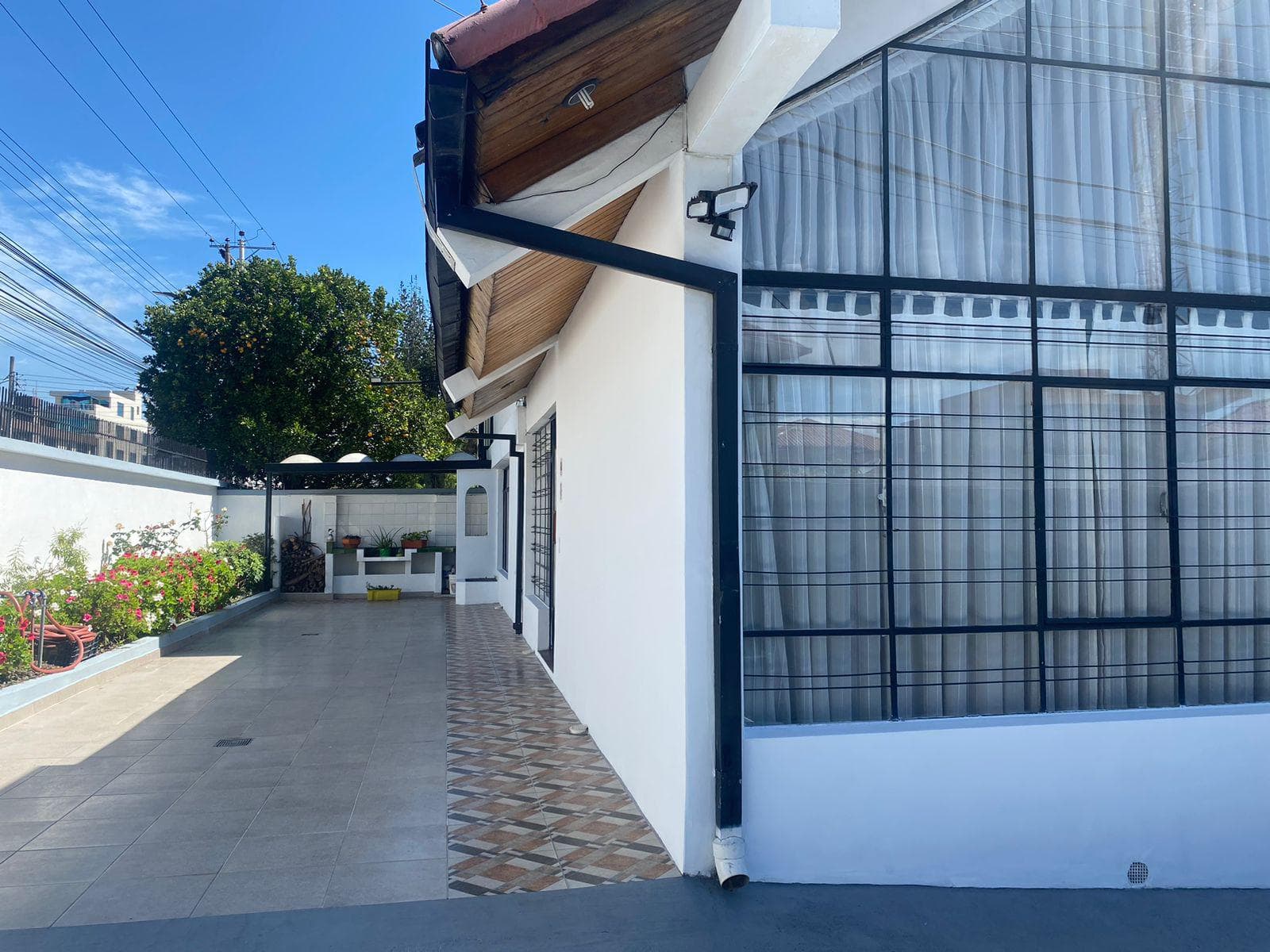 Venta Local Comercial, Casa 295m² Av. Brasil, La Concepción - 1