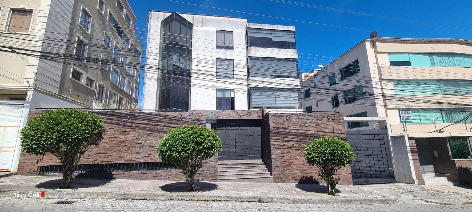 VENDO DE OPORTUNIDAD DEPARTAMENTO EN MONTESERRIN - 1