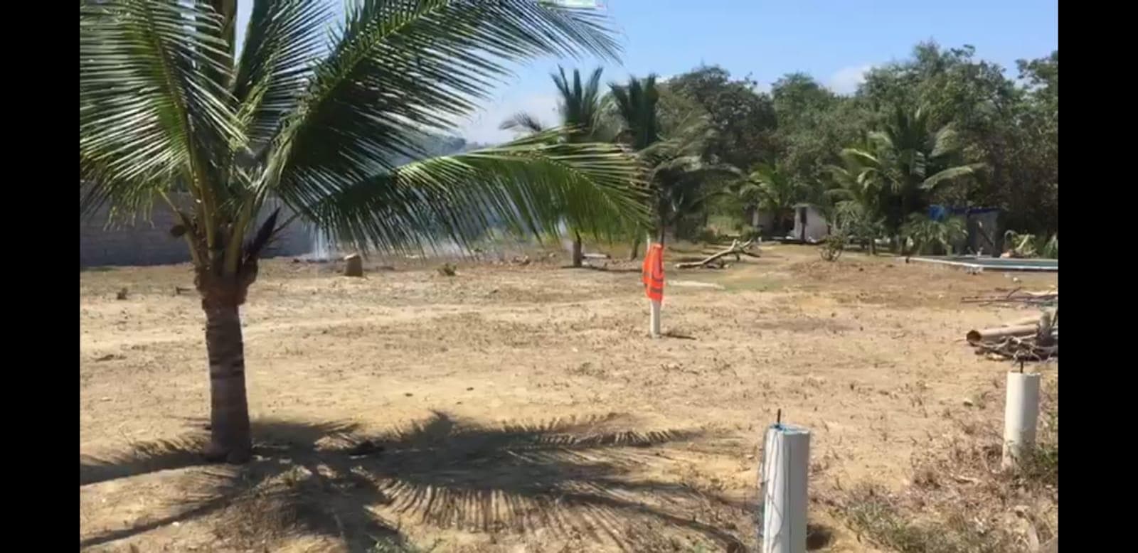 VENTA DE TERRENO EN CANOA (GV) - 1