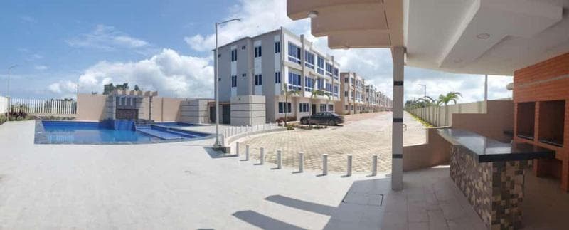 Departamentos en venta en Playas con salida al mar - 1