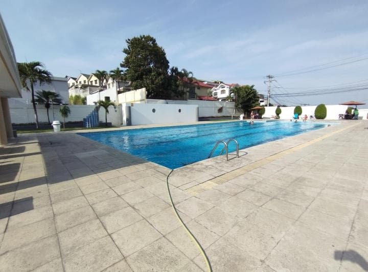 VENTA DE TERRENO EN URB CEIBOS NORTE (VM) - 1