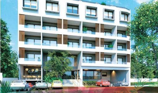 Suite 36 BR1 BA1 Colibri Suites, Playa del Carmen - 1