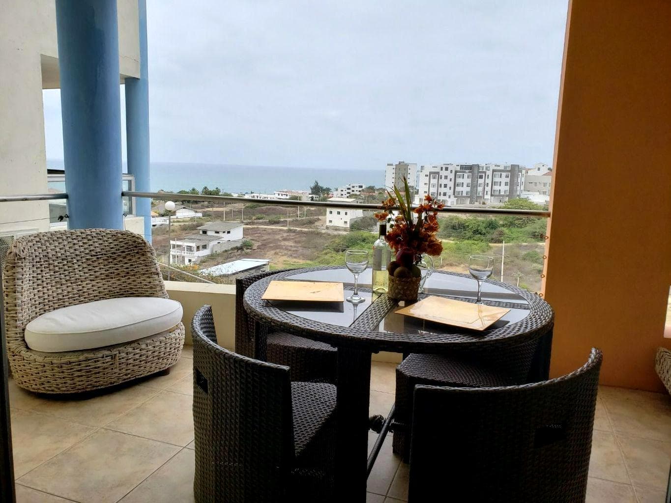Vendo departamento punta blanca $72.000 - 1