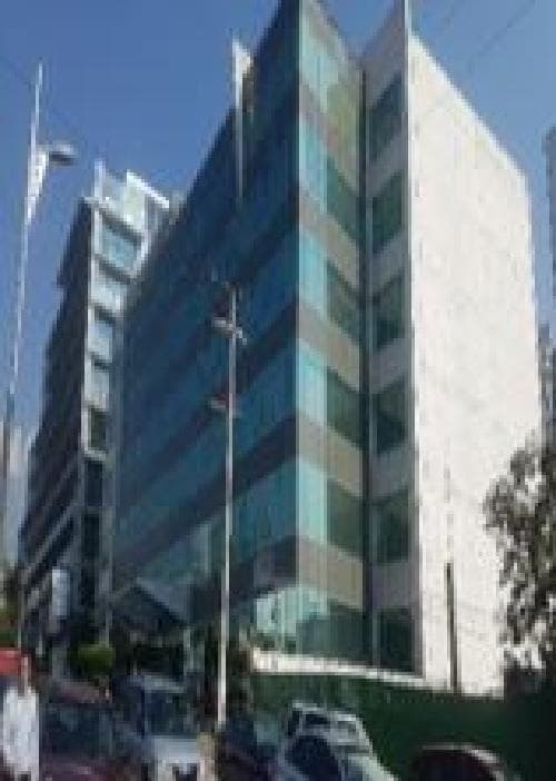 Oficina - Naucalpan de Juárez - 1