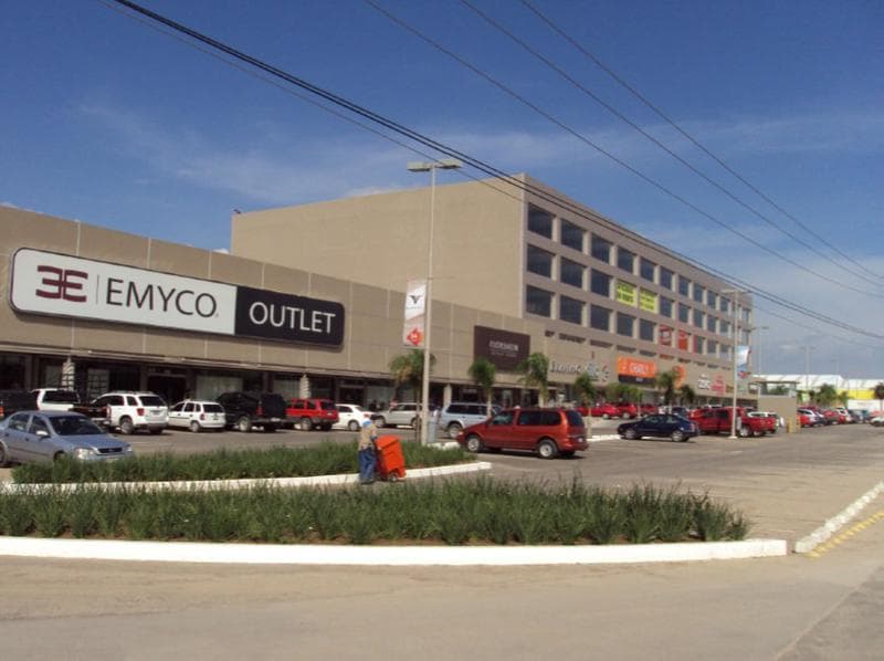 Oficinas en Leon, Guanajuato - 1