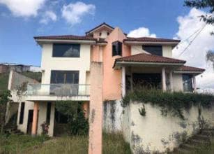 Csa en Venta, sector Chibuleo San Alfonso, Parroquia Juan Benigno Vela, Ambato, Tungurahua. - 1