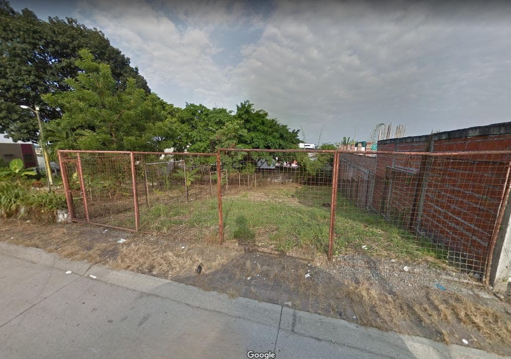 VENTA TERRENO SAMANES 1 FRENTE AL BOSQUE SECO TROPICAL (DB) - 1