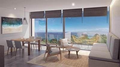 Departamento, L1 BR2 BA2, KAAB SOUTH BEACH, Playa Del Car - 1
