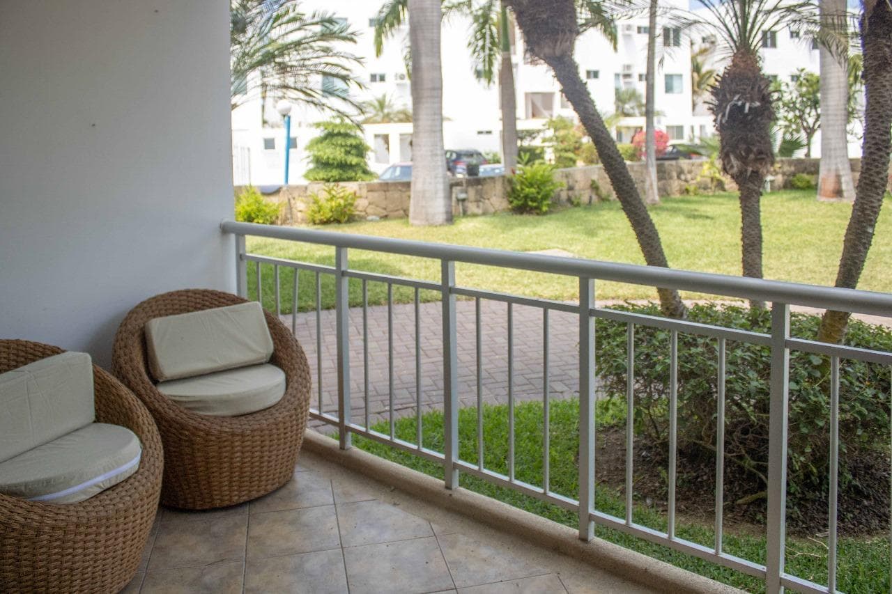 Vendo Departamento Punta Blanca Conjunto Cerrado - 1