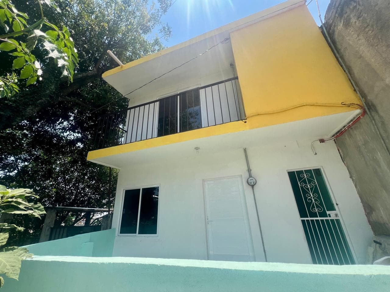 CASA EN VENTA EN LA COL RUBEN PABELLO CERCA DE LA CAROLINO ANAYA - 1