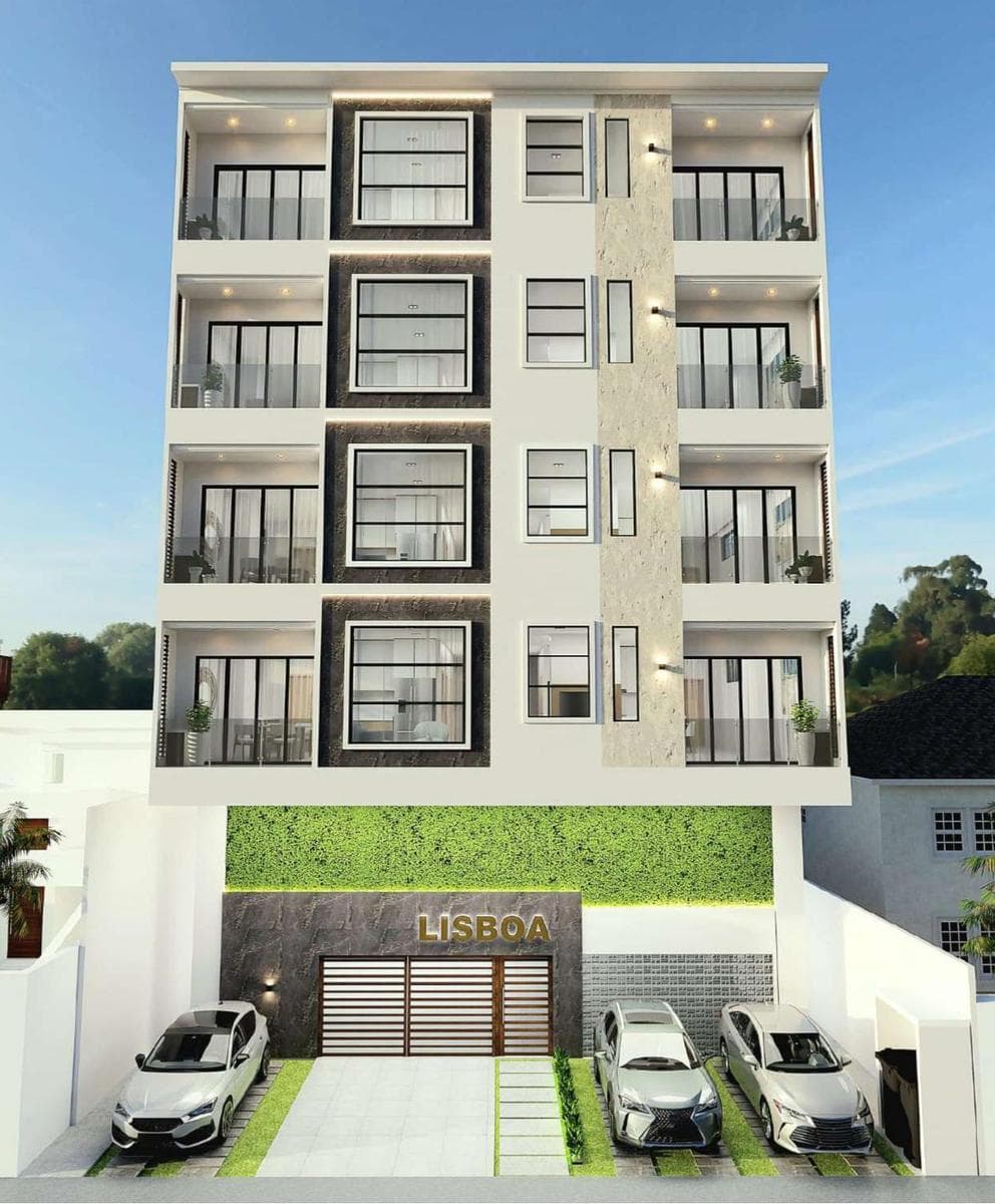 VENTA DEPARTAMENTO POR ESTRENAR EN OLIVOS 2 - 1