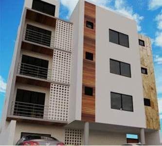 Departamento, 2 recámaras, 2 baños, Playa del Carmen - 1