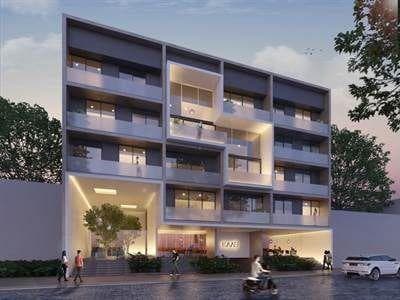 Penthouse, L4 BR1 BA2, KAAB SOUTH BEACH, Playa Del Carmen - 1