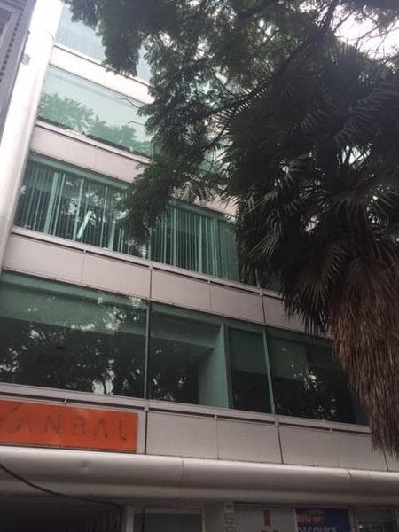 Oficinas en renta en Insurgentes Sur - 1