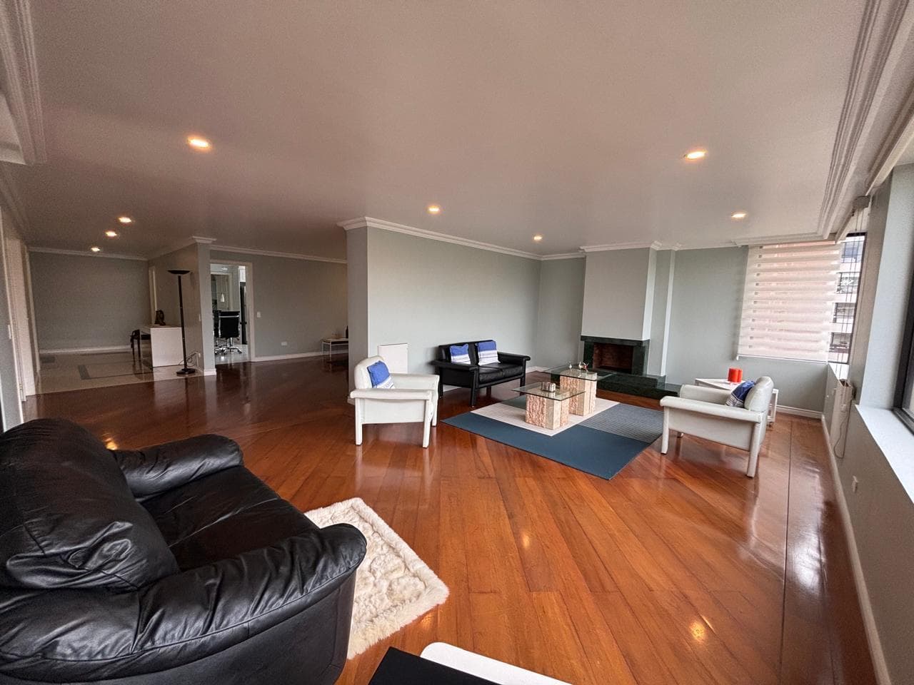 Departamento en Bossano - 1