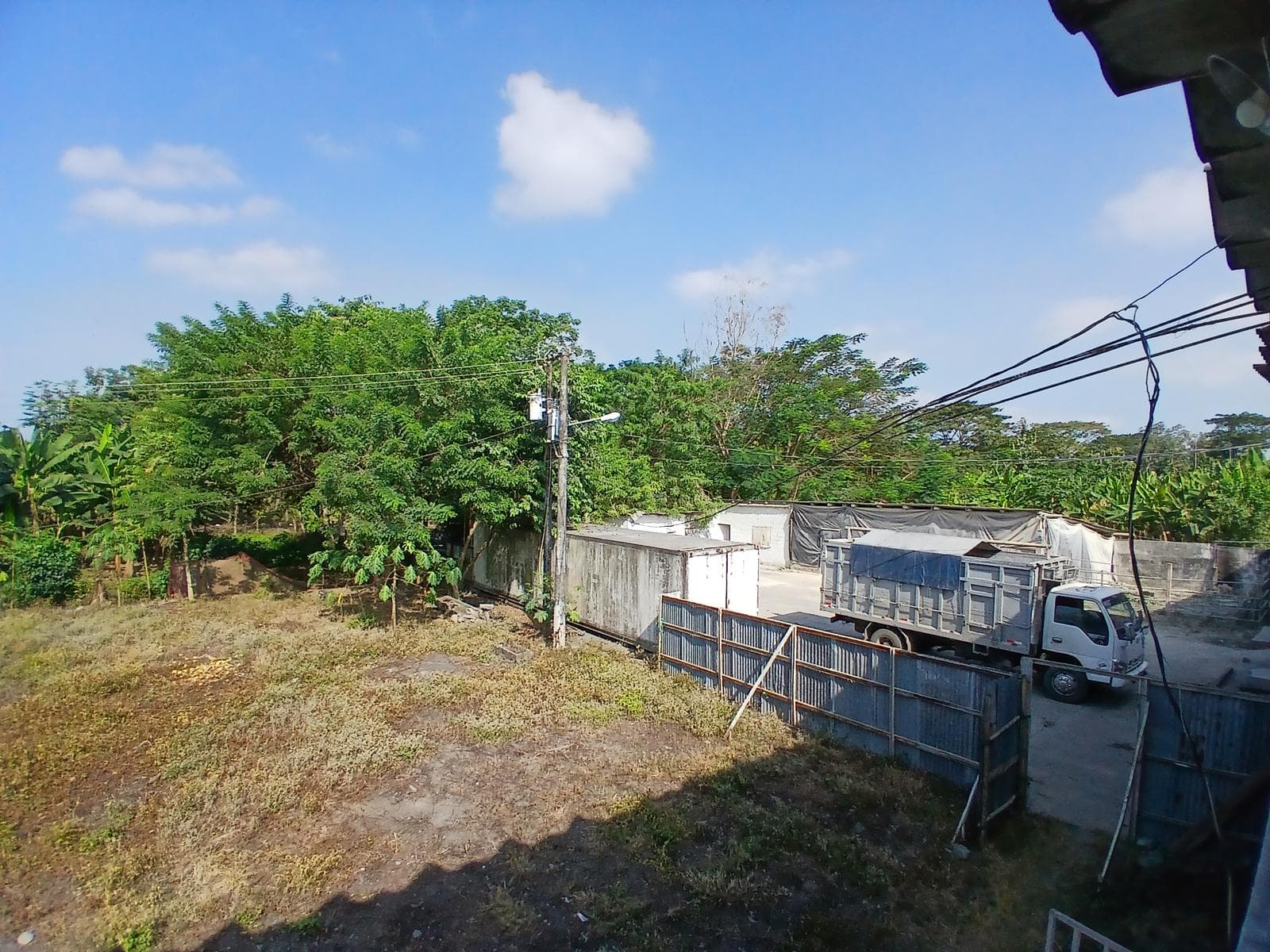 VENTA 10.5 HECTAREAS DE TERRENO Km 50 via Duran Tambo (RS) - 1