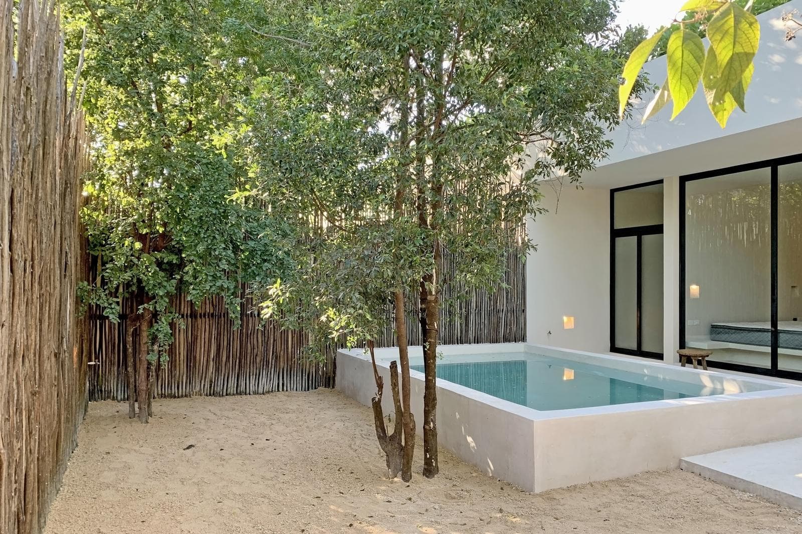2BR 2BA, Apartment, Saasil, Tulum - 1
