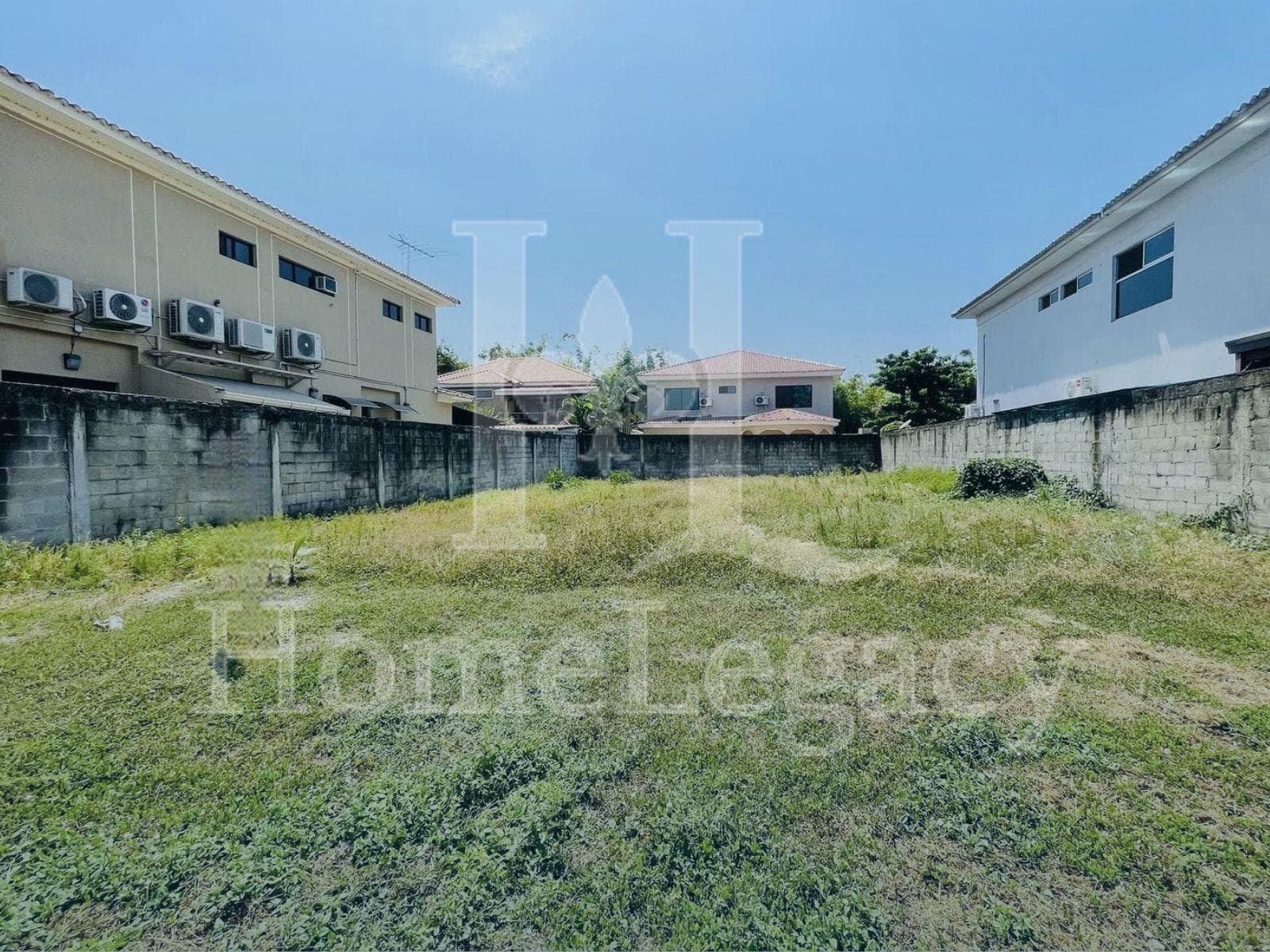 Venta de Terreno vía a Samborondón AD - 1