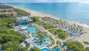 All Inclusive Sandos Playacar Beach Resort - 1