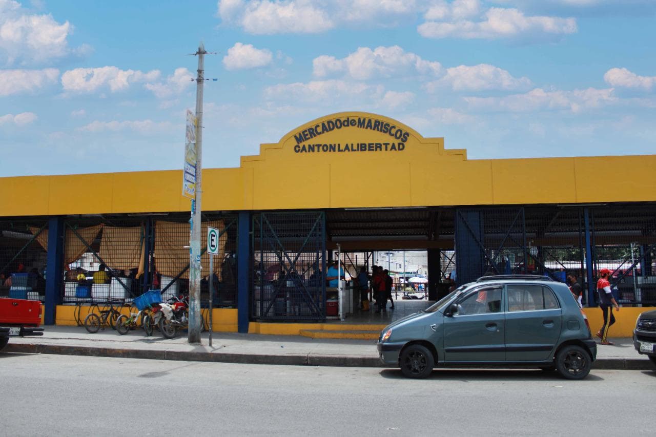 Vendo Casa La Libertad Zona Bancaria - 1