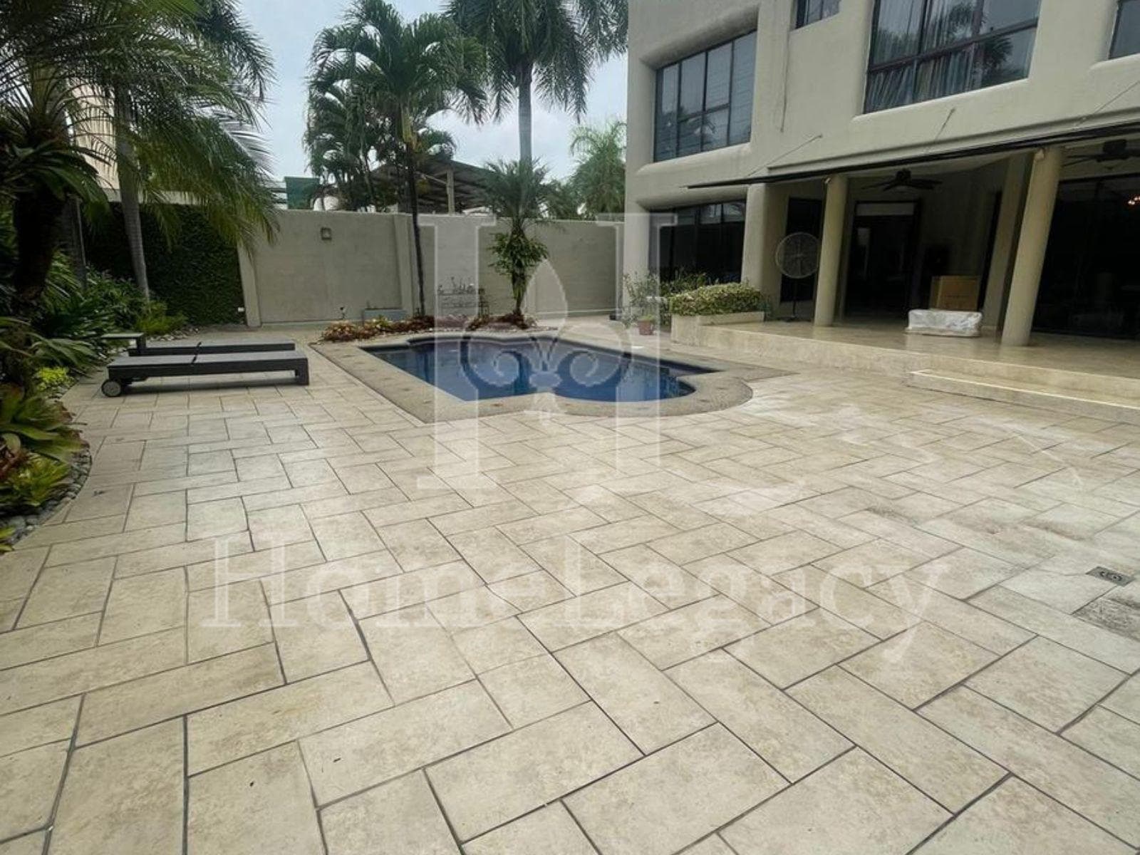 Venta de Casa vía a Samborondón AD - 1