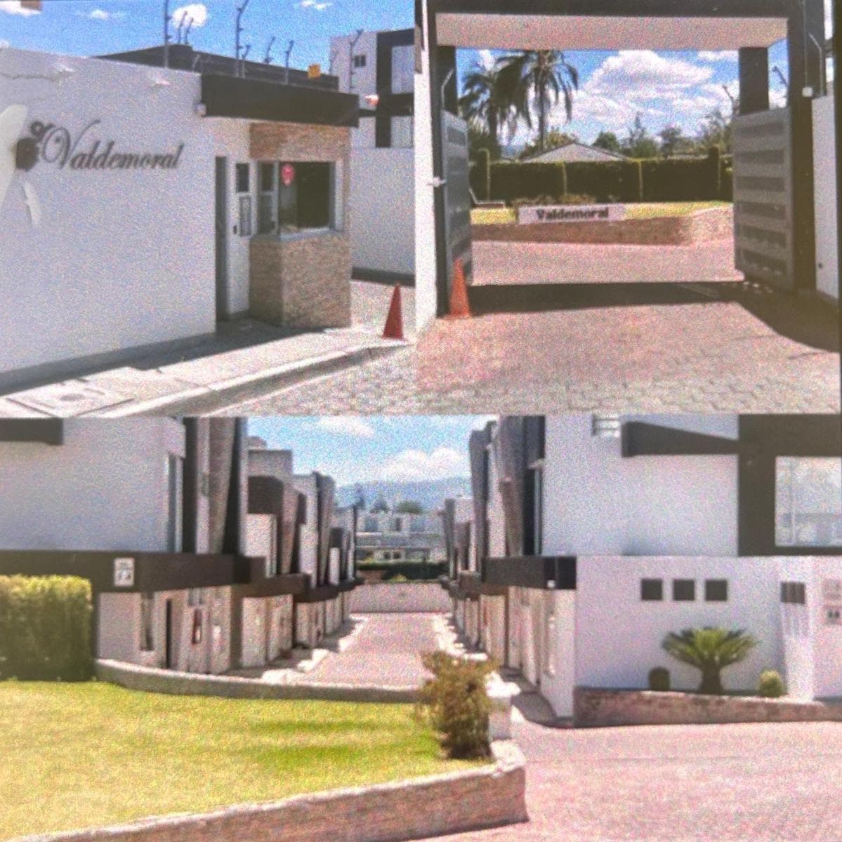 Hermosa casa de venta en Tumbaco - 1