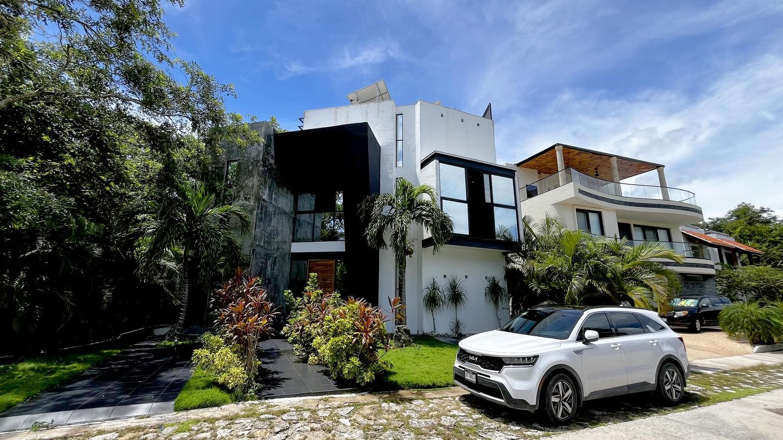 Casa en Playa del Carmen - 1