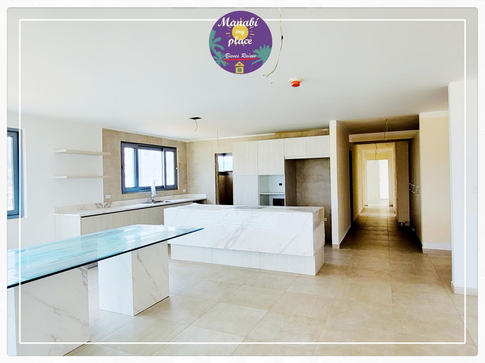 Vendo Departamento en Bahía de Caráquez - 1