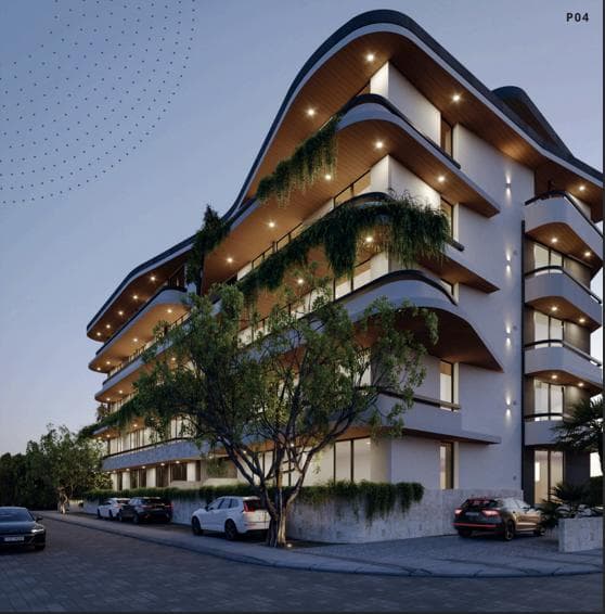 Venta de Departamento en proyecto Isla Mocoli AD - 1