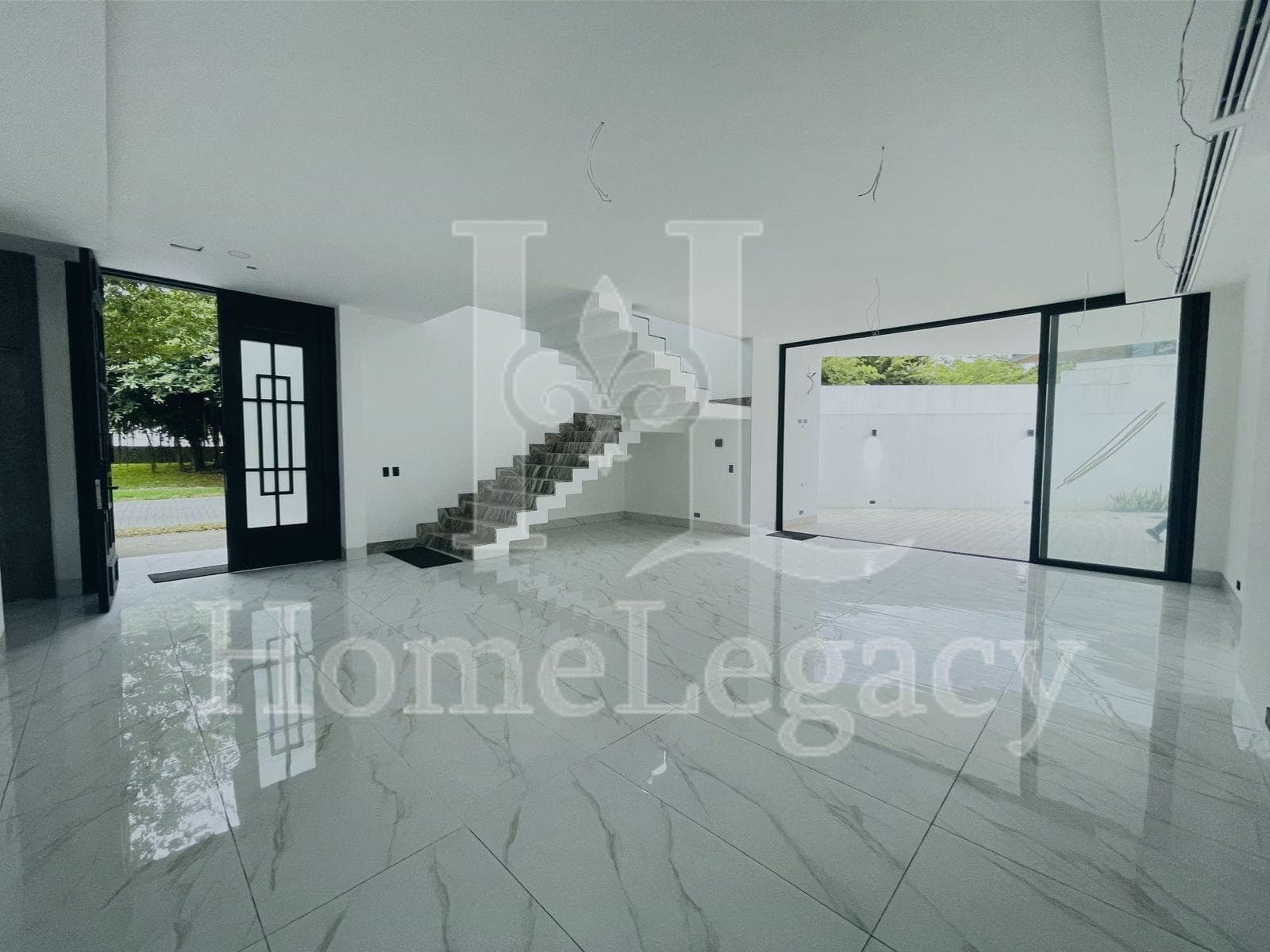 Venta de Casa – Isla Mocolí – Estrena elegancia AD - 1