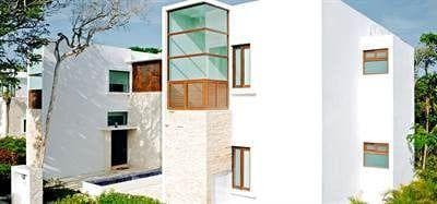 Casa, BR3 BA3, Cenote Residencias, TAO Communidad, Akumal - 1