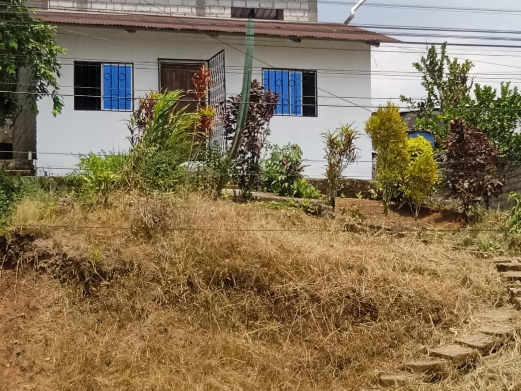 Casa en venta Lago Agrio Sucumbiós - 1