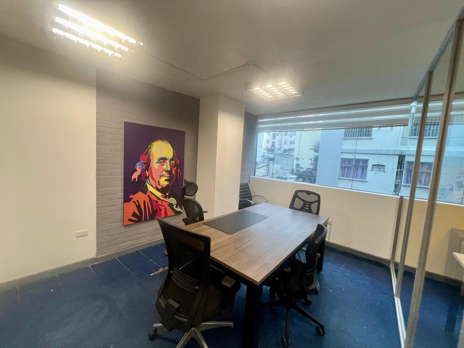 Edificio en Venta ideal BANCOS, EMPRESAS, Zona estratégica Centro Guayaquil - 1