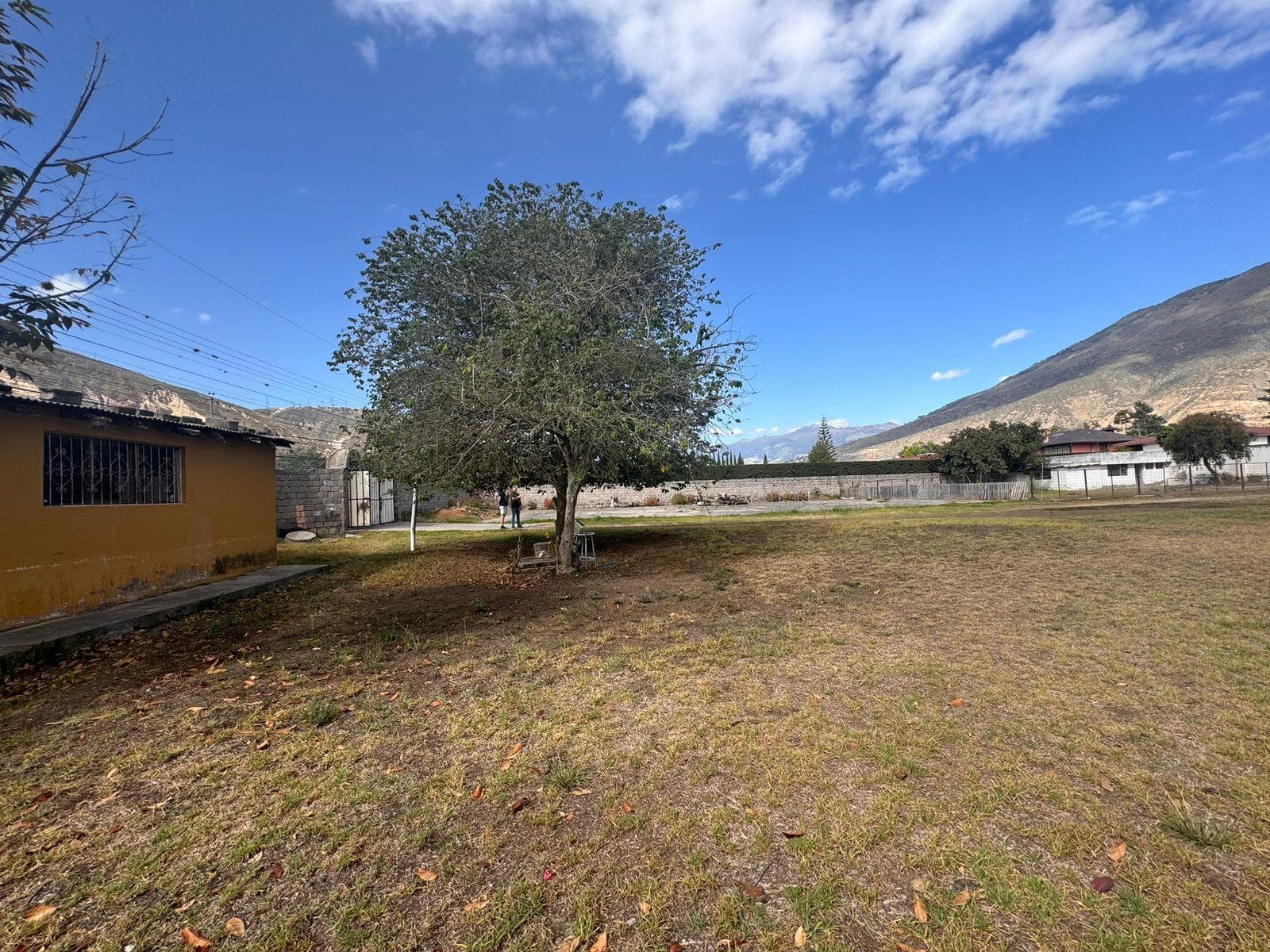 URB. LA PAMPA, POMASQUI - TERRENO EN VENTA PARA PROYECTO - 1
