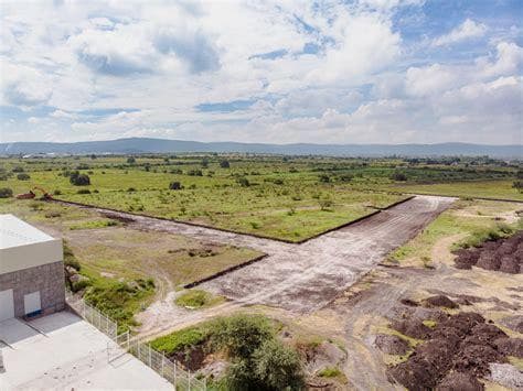 VÍA A DAULE KM 29 terreno para industrias de 43.110m2. - 1
