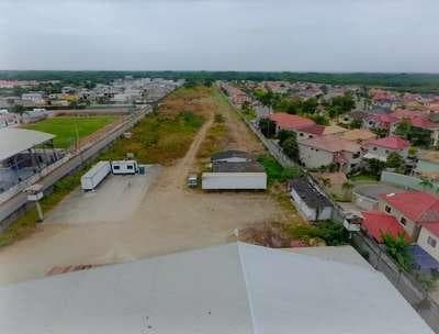 Terreno en Vía a la Costa Km. 14.5 Guayaquil de 52.035,83 m2 - 1