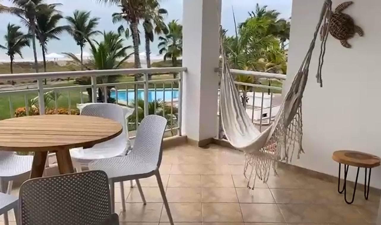 Departamento en Venta en Punta Blanca frente al mar - 1