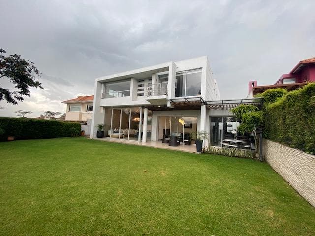 Casa en Venta Tanda, Sector Rancho San Francisco En conjunto con amplio jardin - 1