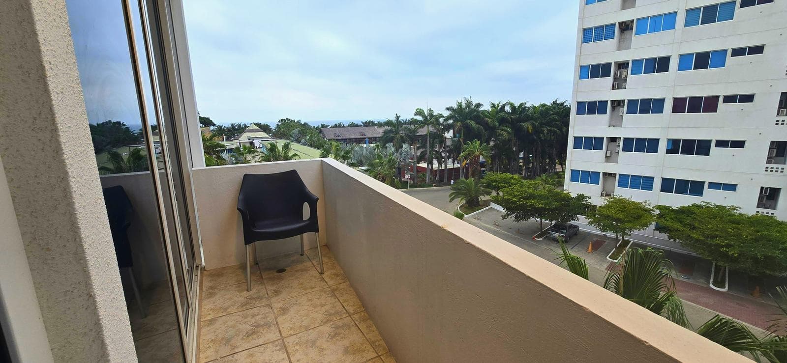 Vendo Departamento en Yacht club Punta Centinela - 1