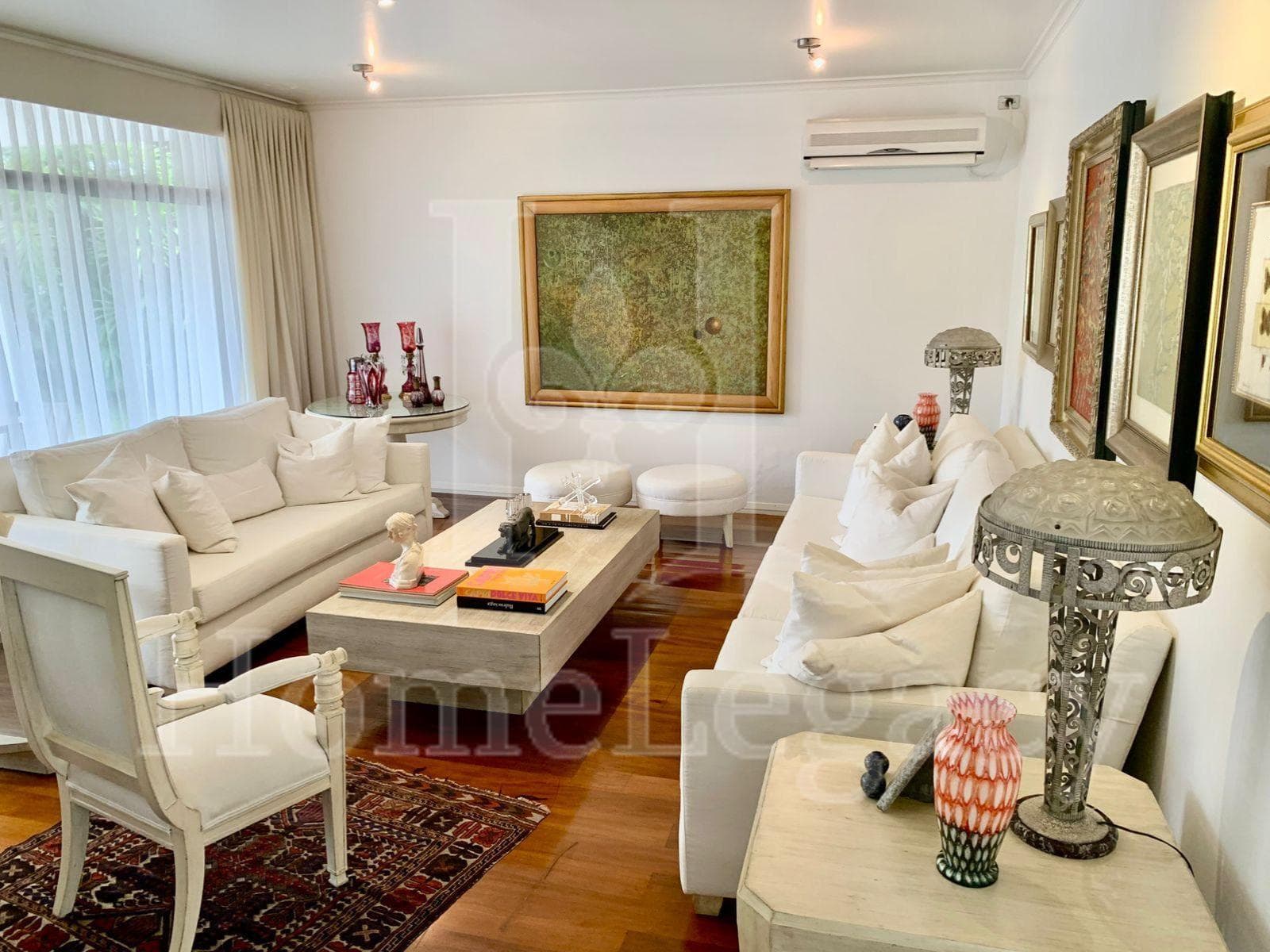 Venta de Casa en los primeros Km de Samborondón AM - 1